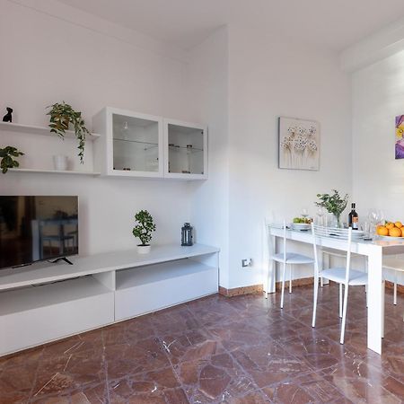 Appartement Pisa Quiet And Bright Flats With Balcony Extérieur photo