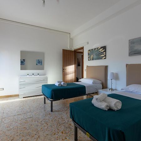 Appartement Pisa Quiet And Bright Flats With Balcony Extérieur photo