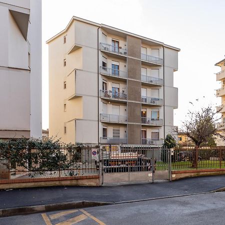 Appartement Pisa Quiet And Bright Flats With Balcony Extérieur photo