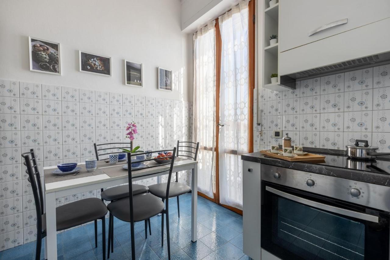 Appartement Pisa Quiet And Bright Flats With Balcony Extérieur photo