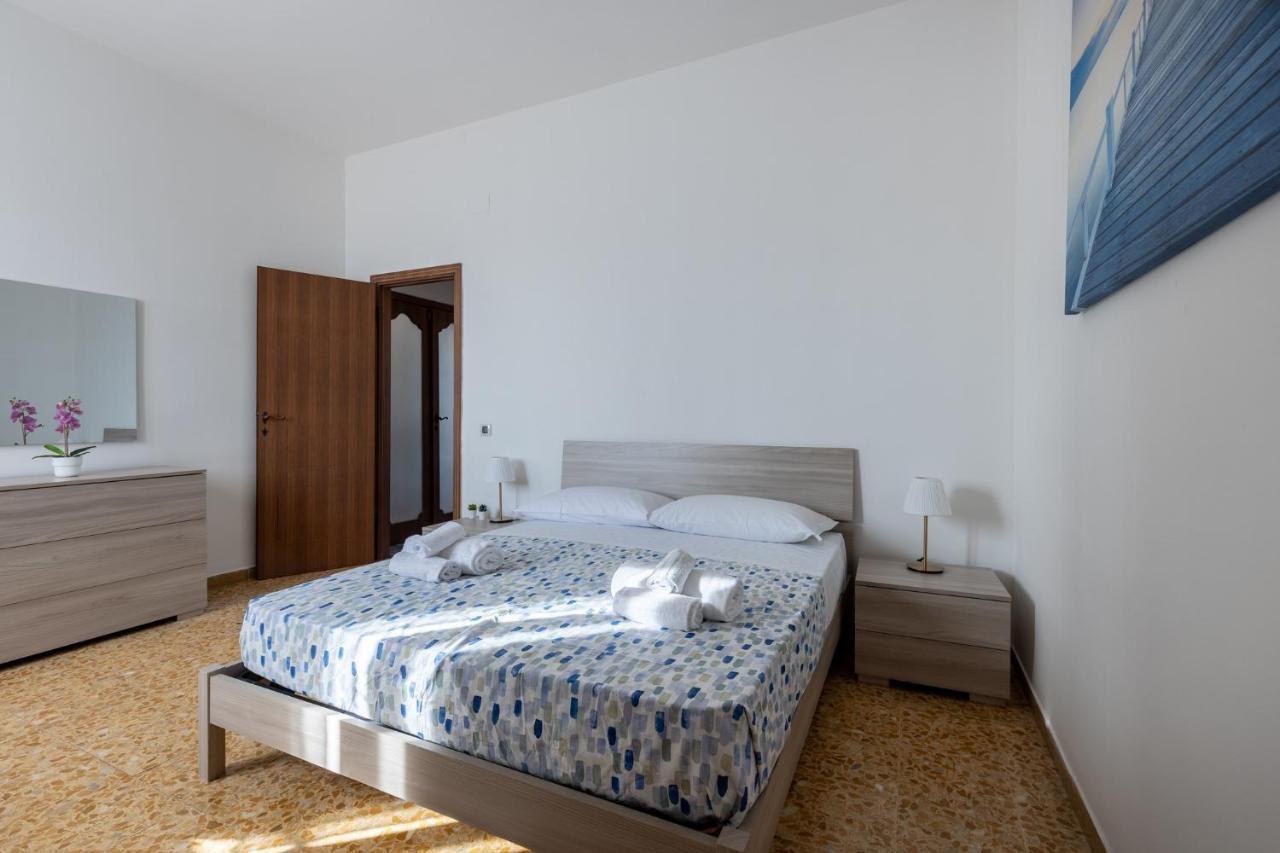 Appartement Pisa Quiet And Bright Flats With Balcony Extérieur photo