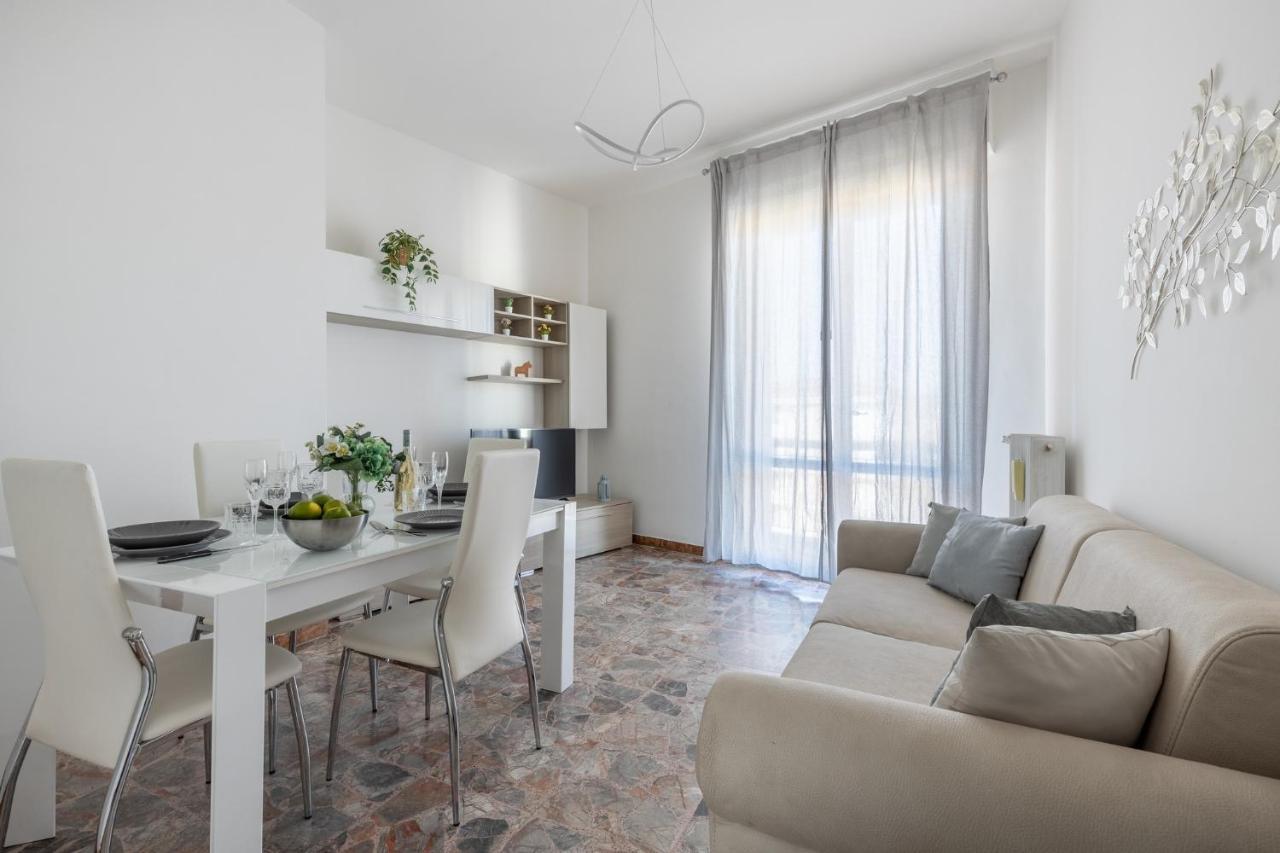 Appartement Pisa Quiet And Bright Flats With Balcony Extérieur photo