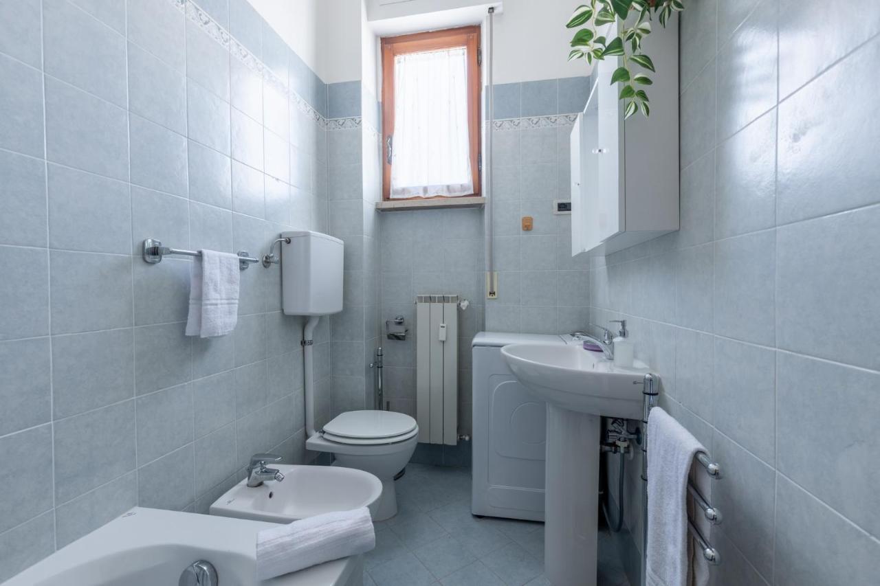 Appartement Pisa Quiet And Bright Flats With Balcony Extérieur photo