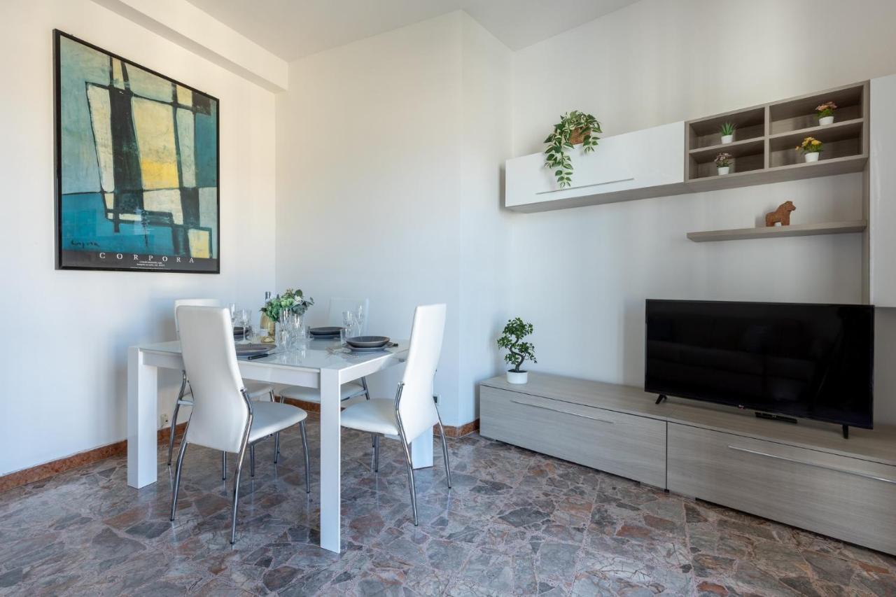 Appartement Pisa Quiet And Bright Flats With Balcony Extérieur photo