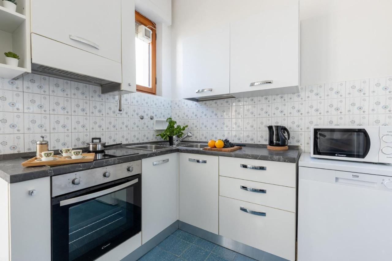 Appartement Pisa Quiet And Bright Flats With Balcony Extérieur photo