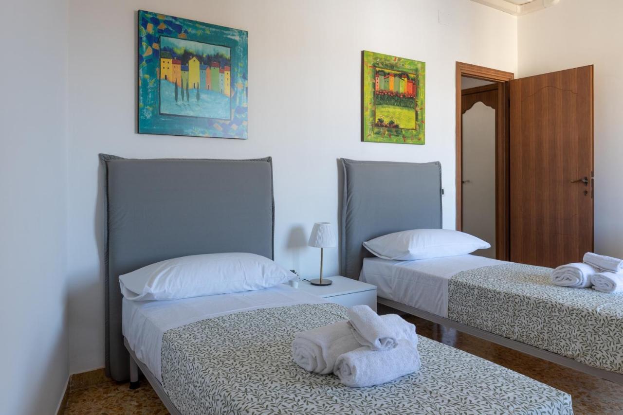 Appartement Pisa Quiet And Bright Flats With Balcony Extérieur photo