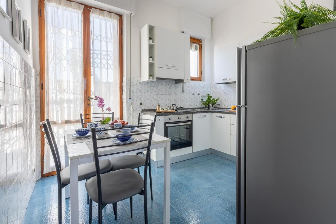 Appartement Pisa Quiet And Bright Flats With Balcony Extérieur photo