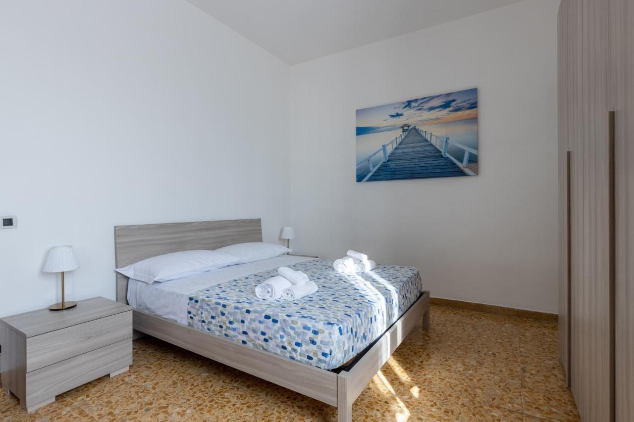 Appartement Pisa Quiet And Bright Flats With Balcony Extérieur photo