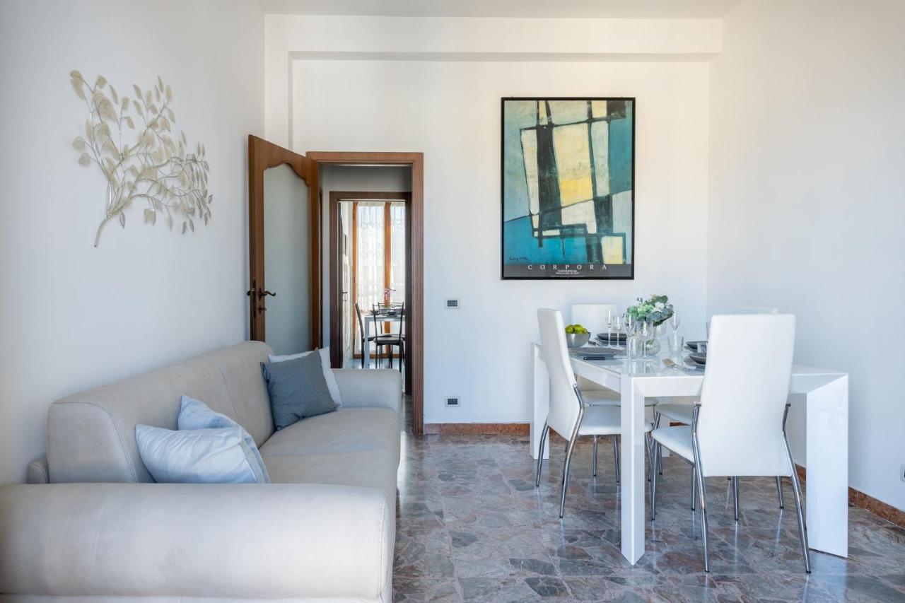 Appartement Pisa Quiet And Bright Flats With Balcony Extérieur photo