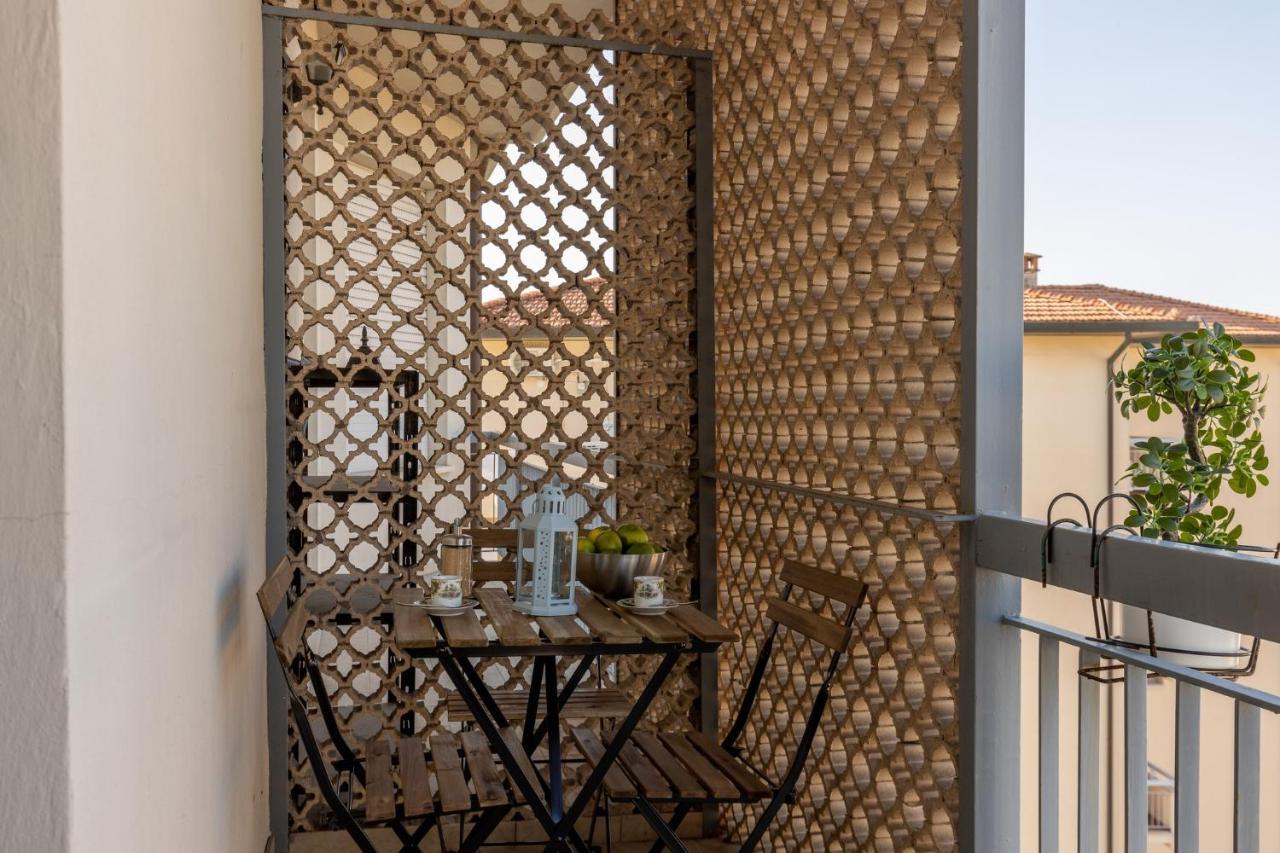 Appartement Pisa Quiet And Bright Flats With Balcony Extérieur photo