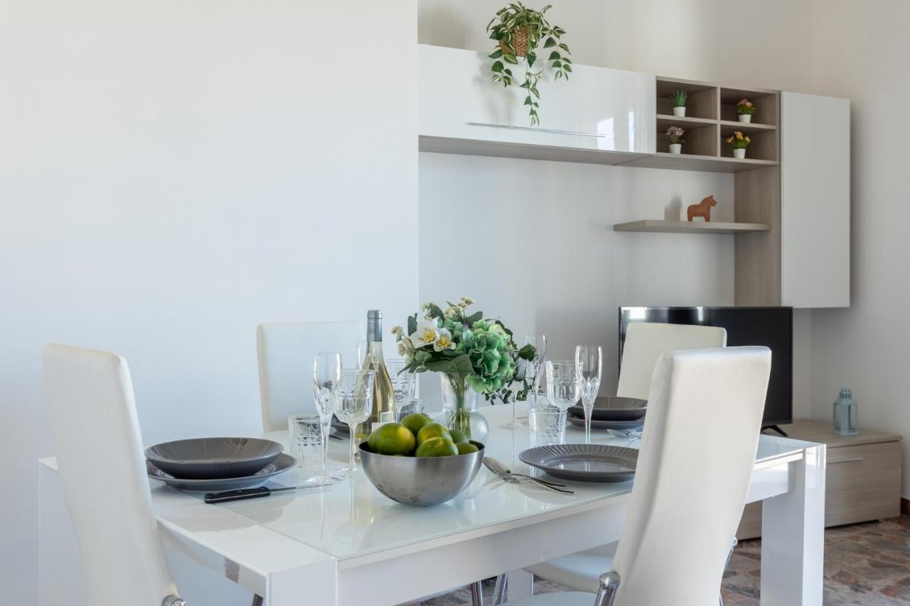 Appartement Pisa Quiet And Bright Flats With Balcony Extérieur photo
