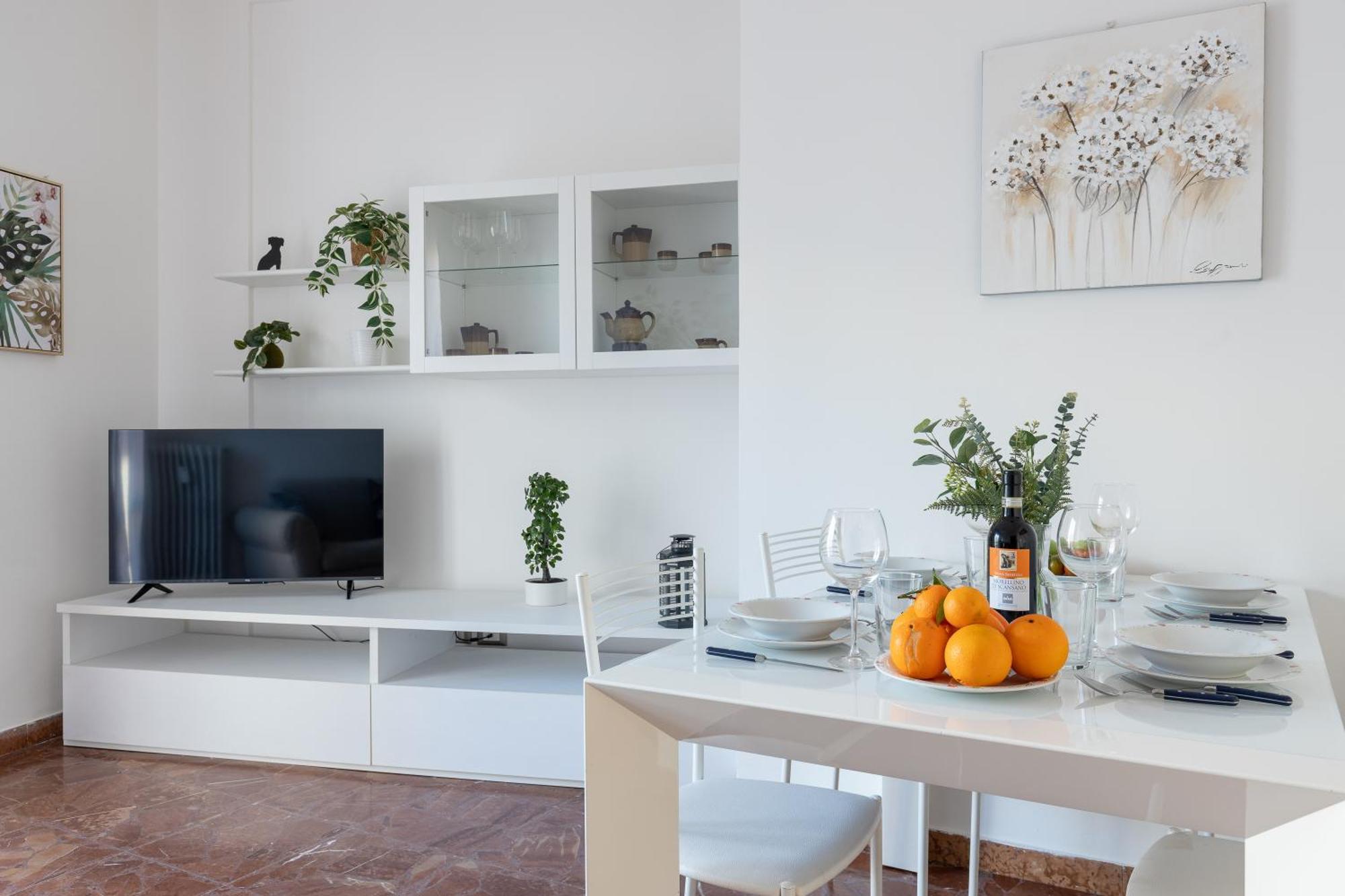 Appartement Pisa Quiet And Bright Flats With Balcony Extérieur photo