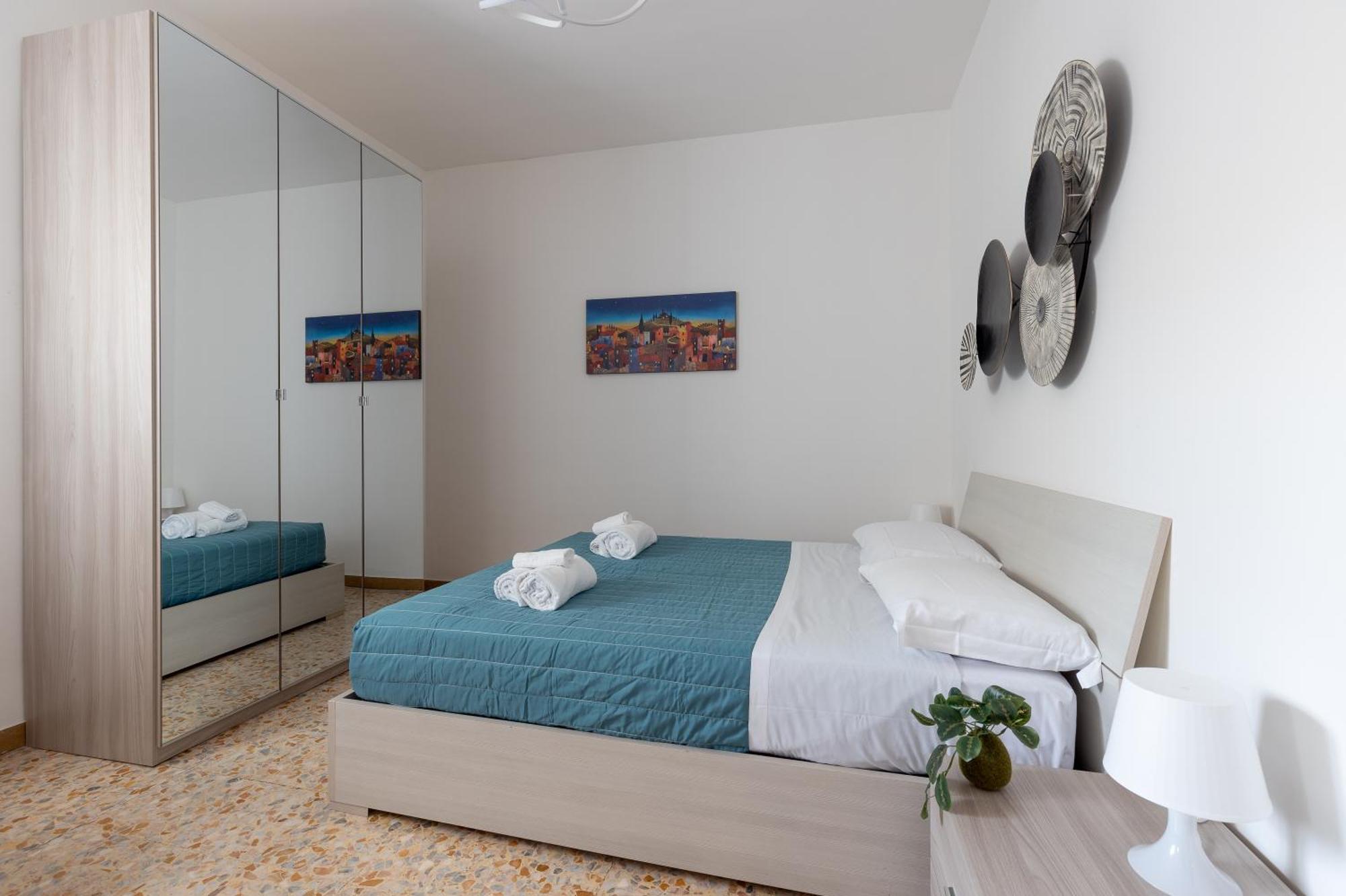 Appartement Pisa Quiet And Bright Flats With Balcony Extérieur photo