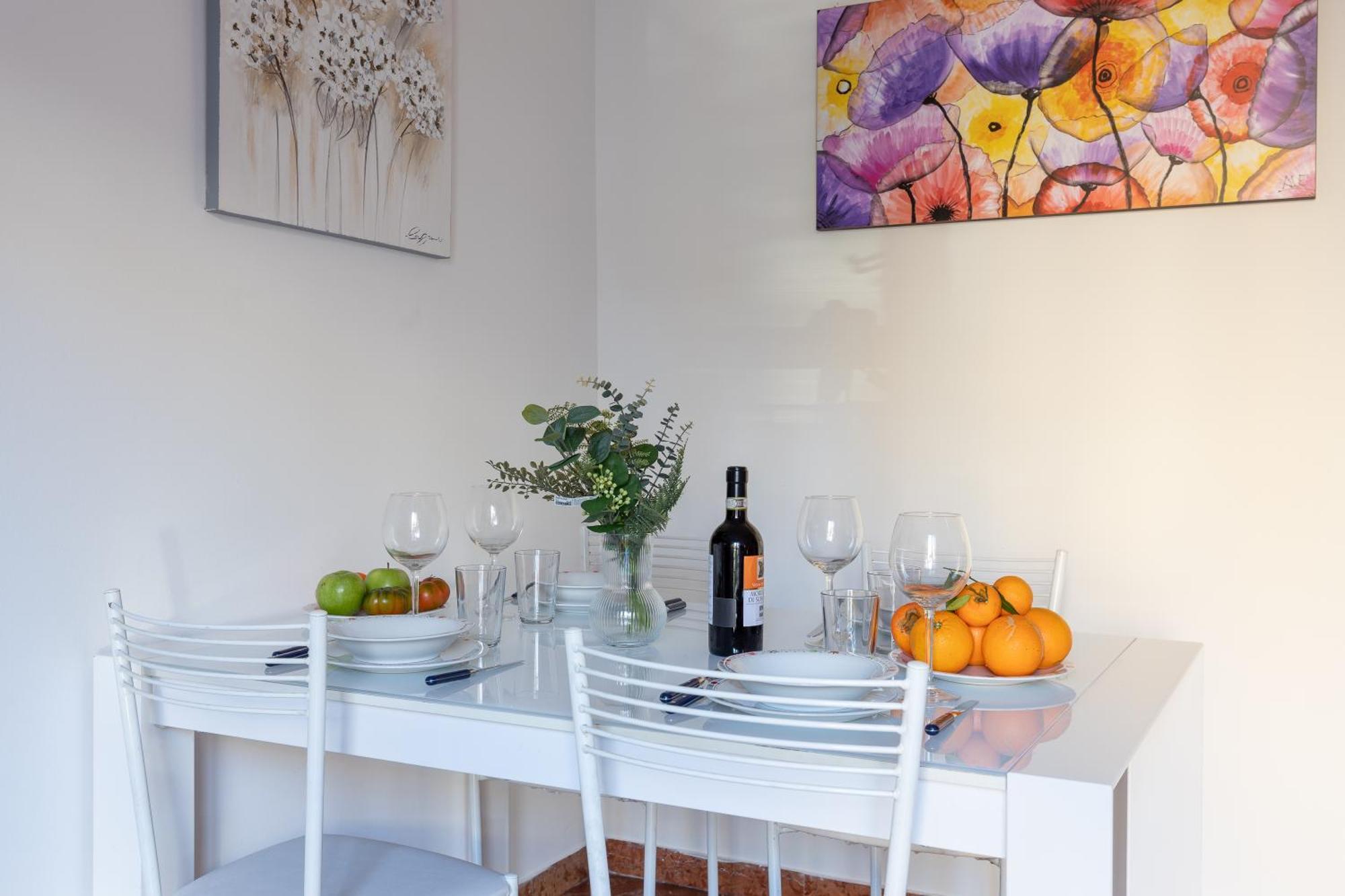 Appartement Pisa Quiet And Bright Flats With Balcony Extérieur photo