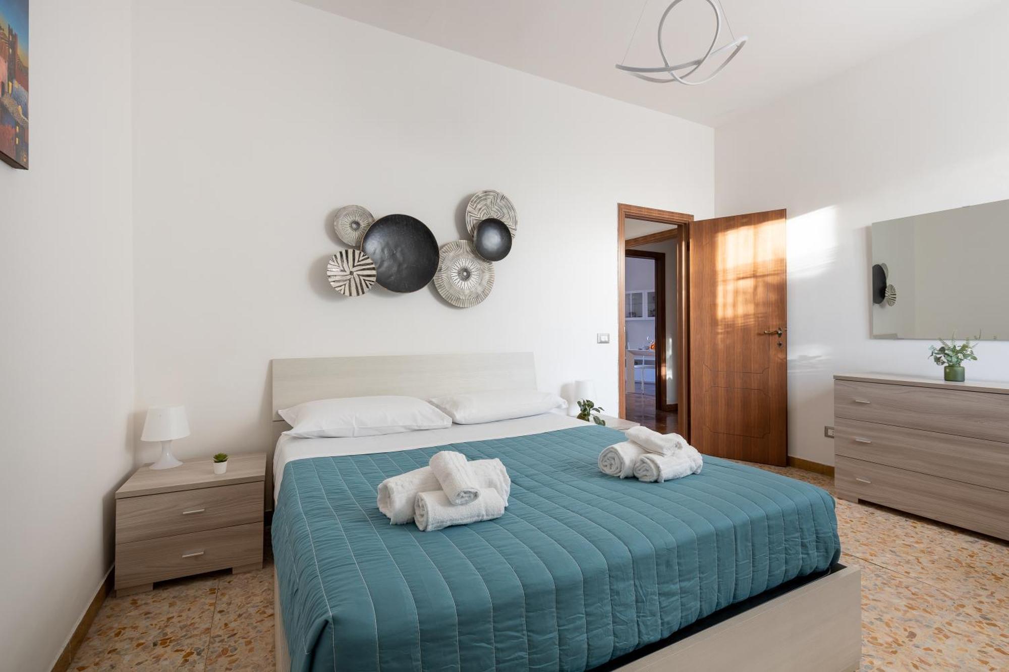 Appartement Pisa Quiet And Bright Flats With Balcony Extérieur photo