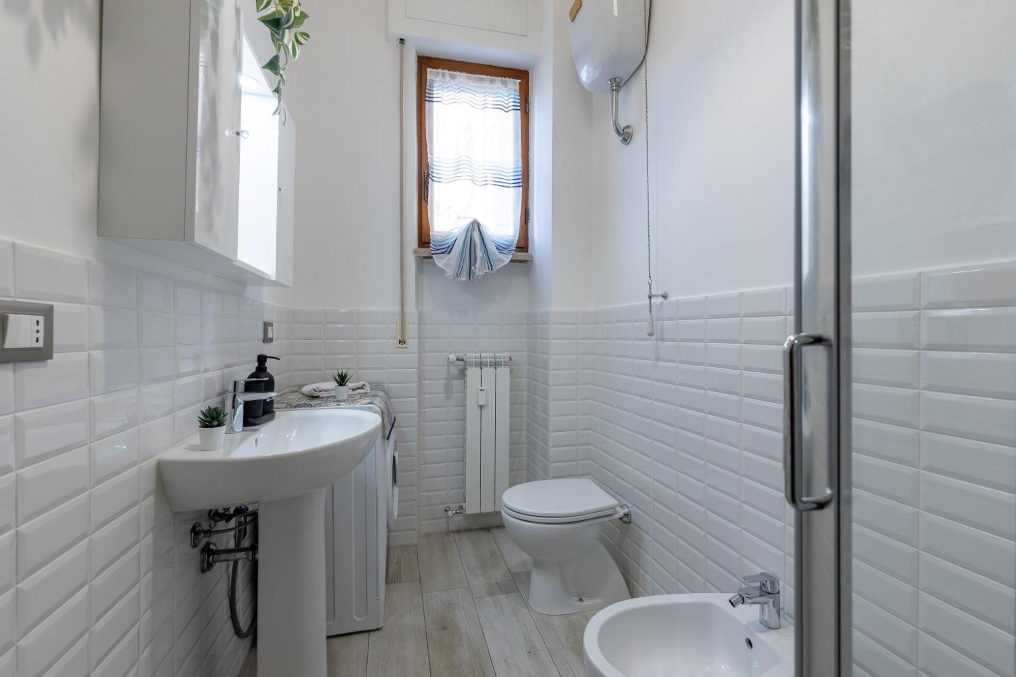 Appartement Pisa Quiet And Bright Flats With Balcony Extérieur photo